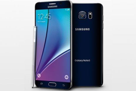 Samsung Galaxy Note, ¿está cerca el fin de la familia que impulsó el concepto phablet? Samsung Galaxy Note, ¿está cerca el fin de la familia que impulsó el concepto phablet?