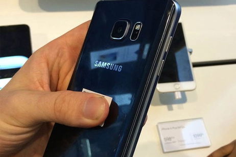 Samsung Galaxy Note 5, todo lo que sabemos a pocas horas de su presentación Samsung Galaxy Note 5, todo lo que sabemos a pocas horas de su presentación