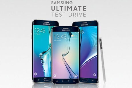 Samsung y su nuevo plan de ataque: ofrecer 30 días de prueba a los usuarios de iPhone Samsung y su nuevo plan de ataque: ofrecer 30 días de prueba a los usuarios de iPhone