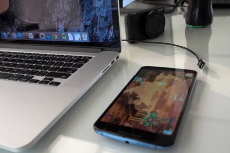 Mejores aplicaciones para sincronizar tu Android con tu ordenador Mejores aplicaciones para sincronizar tu Android con tu ordenador