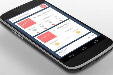 Personaliza el escritorio de tu launcher en Android con estos widgets Personaliza el escritorio de tu launcher en Android con estos widgets