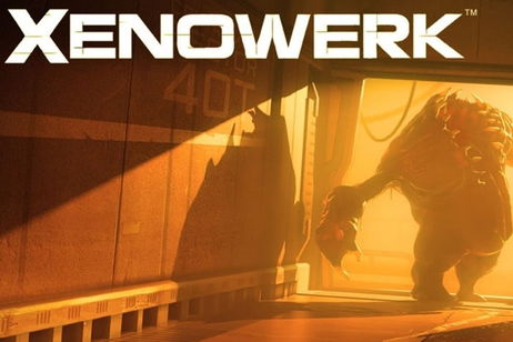 Erradica toda expansión mutante en Xenowerk Erradica toda expansión mutante en Xenowerk