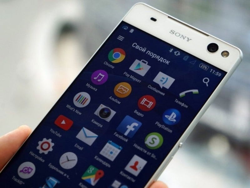 Sony Xperia C5 Ultra y Xperia M5 se muestran al detalle antes de su presentación