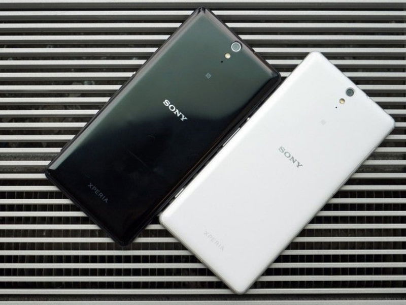 Sony Xperia C5 Ultra y Xperia M5 se muestran al detalle antes de su presentación