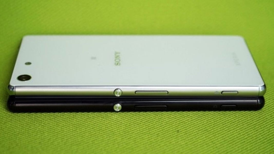 Sony Xperia C5 Ultra y Xperia M5 se muestran al detalle antes de su presentación