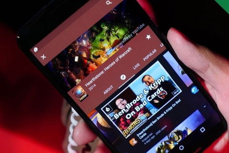 YouTube Gaming para Android en análisis, el YouTube por y para los jugadores YouTube Gaming para Android en análisis, el YouTube por y para los jugadores