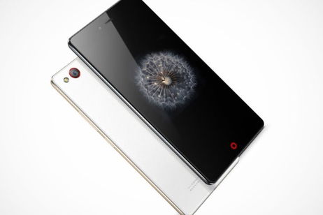 ZTE Nubia estrena web y permite la compra de sus dispositivos en España y Sudamérica ZTE Nubia estrena web y permite la compra de sus dispositivos en España y Sudamérica