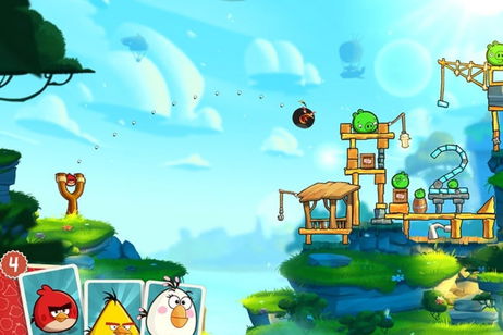 Los juegos de Android de la semana (LXII) Los juegos de Android de la semana (LXII)