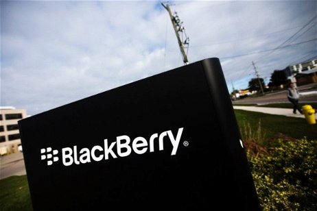 El próximo smartphone de BlackBerry con Android estará fabricado por Alcatel