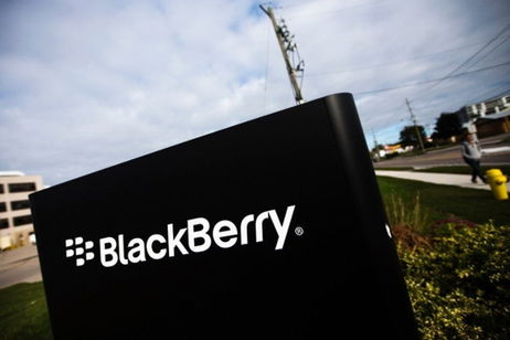 Que la BlackBerry Priv sea de lo más esperado este año, algo que debería dar que pensar Que la BlackBerry Priv sea de lo más esperado este año, algo que debería dar que pensar