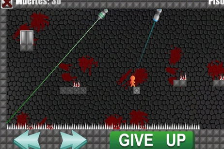 Los juegos de Android de la semana (LXIII) Los juegos de Android de la semana (LXIII)