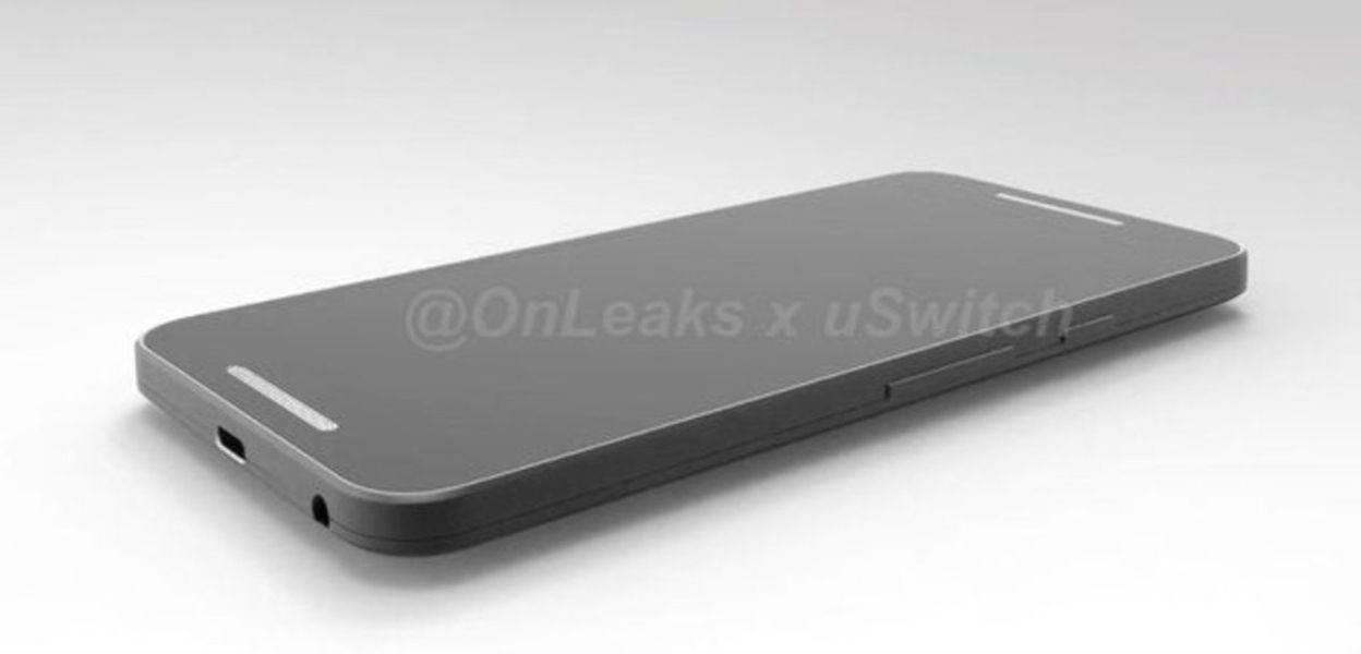 Se filtran nuevos renders y un vídeo del Google Nexus 5 2015 fabricado por LG