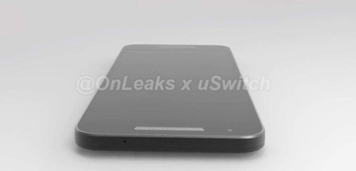 Se filtran nuevos renders y un vídeo del Google Nexus 5 2015 fabricado por LG