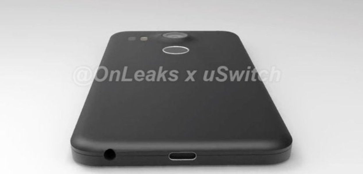 Se filtran nuevos renders y un vídeo del Google Nexus 5 2015 fabricado por LG