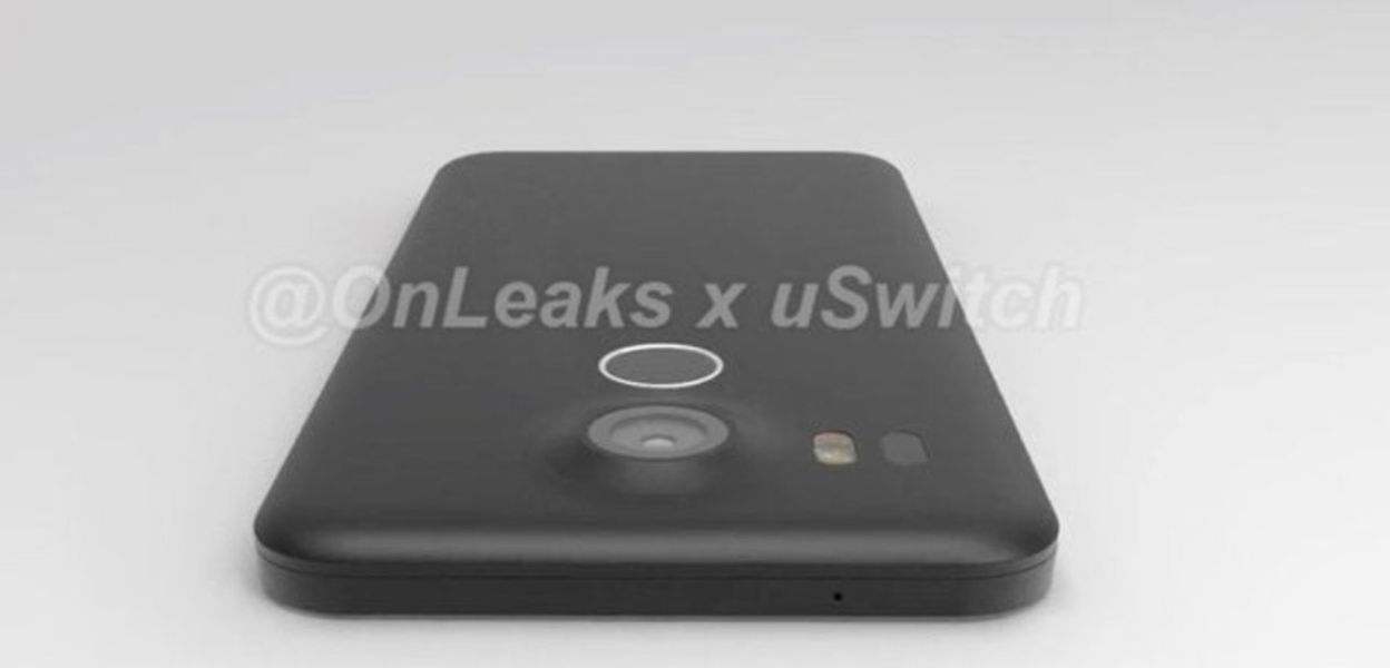 Se filtran nuevos renders y un vídeo del Google Nexus 5 2015 fabricado por LG