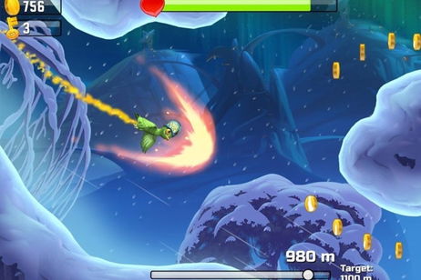 Los juegos de Android de la semana (LXIV) Los juegos de Android de la semana (LXIV)
