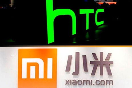 La diferencia entre Xiaomi y HTC son 450 euros, ¿por qué hemos llegado a esta situación?