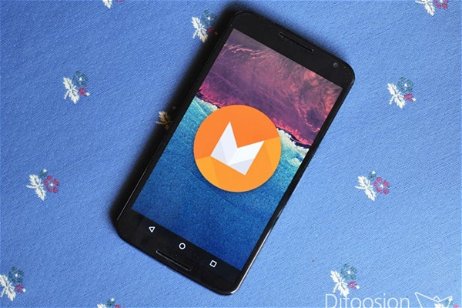 Ya disponible Android Marshmallow 6.0.1, descubre sus novedades