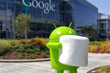 Android 6.0 Marshmallow ya está en más del 15% de dispositivos, ¿el tuyo es uno de ellos?