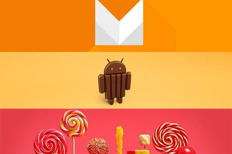 Séptimo aniversario de Android: Analizamos su historia hasta el momento Séptimo aniversario de Android: Analizamos su historia hasta el momento