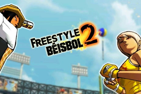 Conviértete en una estrella del béisbol callejero en FreeStyle béisbol 2 Conviértete en una estrella del béisbol callejero en FreeStyle béisbol 2