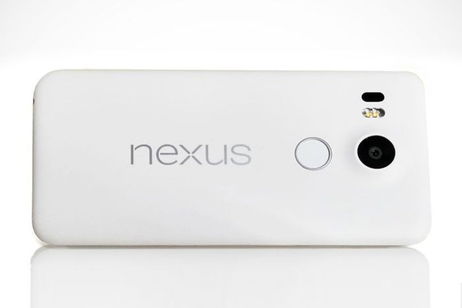Google envía invitaciones para la más que probable presentación de los nuevos Nexus Google envía invitaciones para la más que probable presentación de los nuevos Nexus