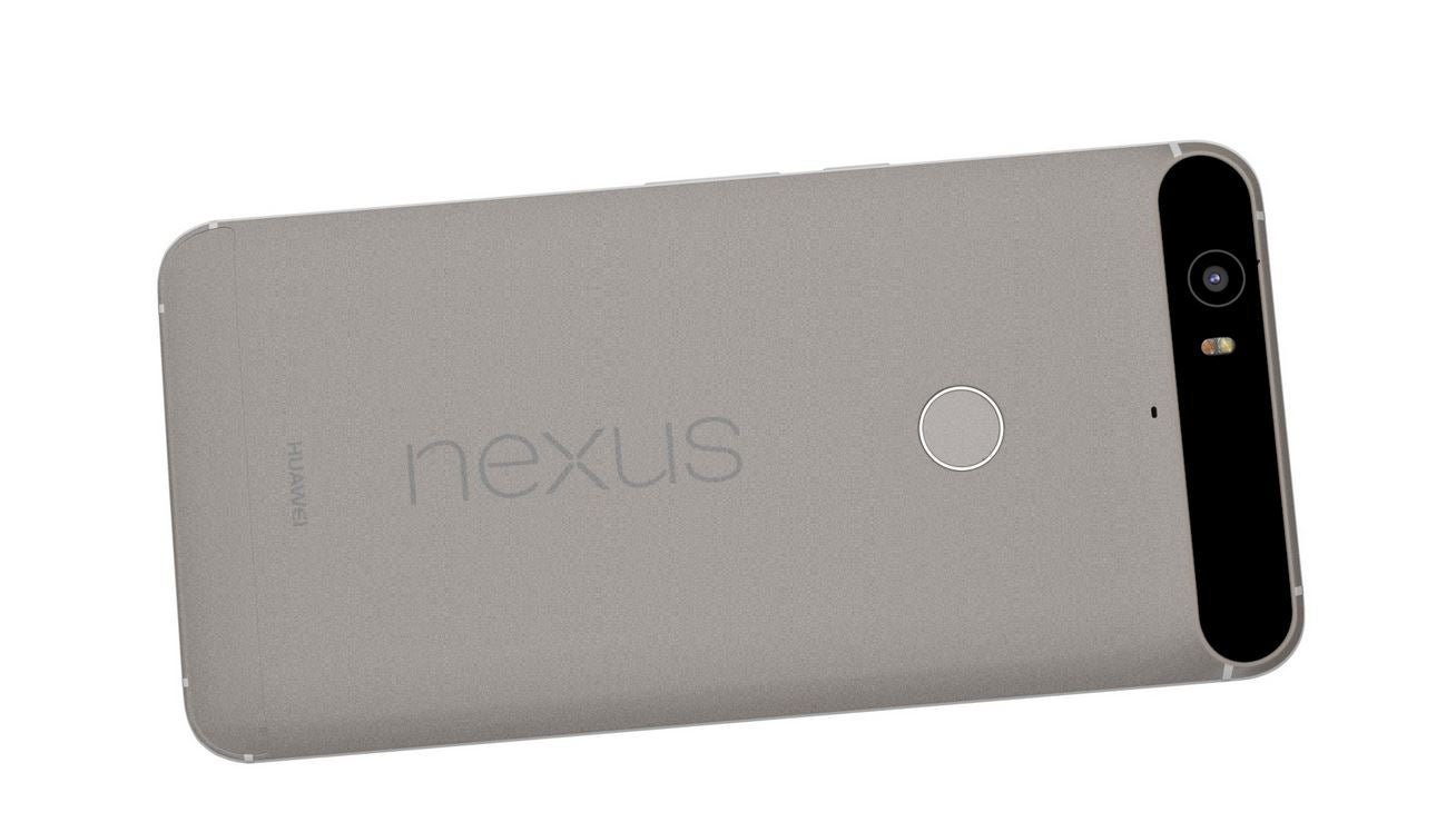 Google Nexus 6P 2