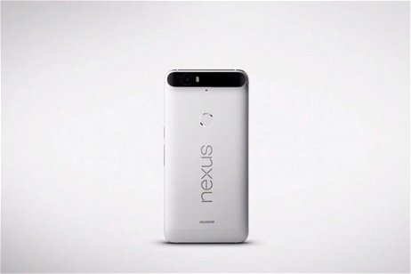 Nexus 6P frente a Nexus 6: ¿renovación suficiente?