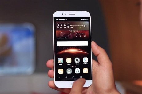 Huawei G8, primeras impresiones del terminal Android más premium en la gama media