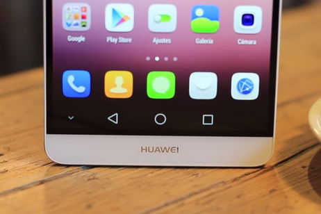 Huawei Mate S vs. Huawei Ascend Mate 7, ¿cuál de ellos es mejor opción en la actualidad? Huawei Mate S vs. Huawei Ascend Mate 7, ¿cuál de ellos es mejor opción en la actualidad?