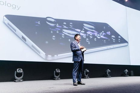 Huawei Mate S y Force Touch, ¿es hora de cambiar cómo usamos la pantalla? Huawei Mate S y Force Touch, ¿es hora de cambiar cómo usamos la pantalla?