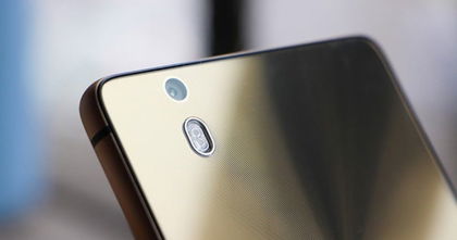 Infocus M810T, un diseño cuidado y elegante por menos de 150 euros Infocus M810T, un diseño cuidado y elegante por menos de 150 euros