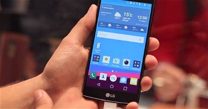 LG reconoce el fallo de hardware en los LG G4 y los reparará gratis