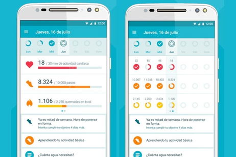 Moto Body se vuelve independiente y compatible en todos los terminales Android, ¡pruébala! Moto Body se vuelve independiente y compatible en todos los terminales Android, ¡pruébala!
