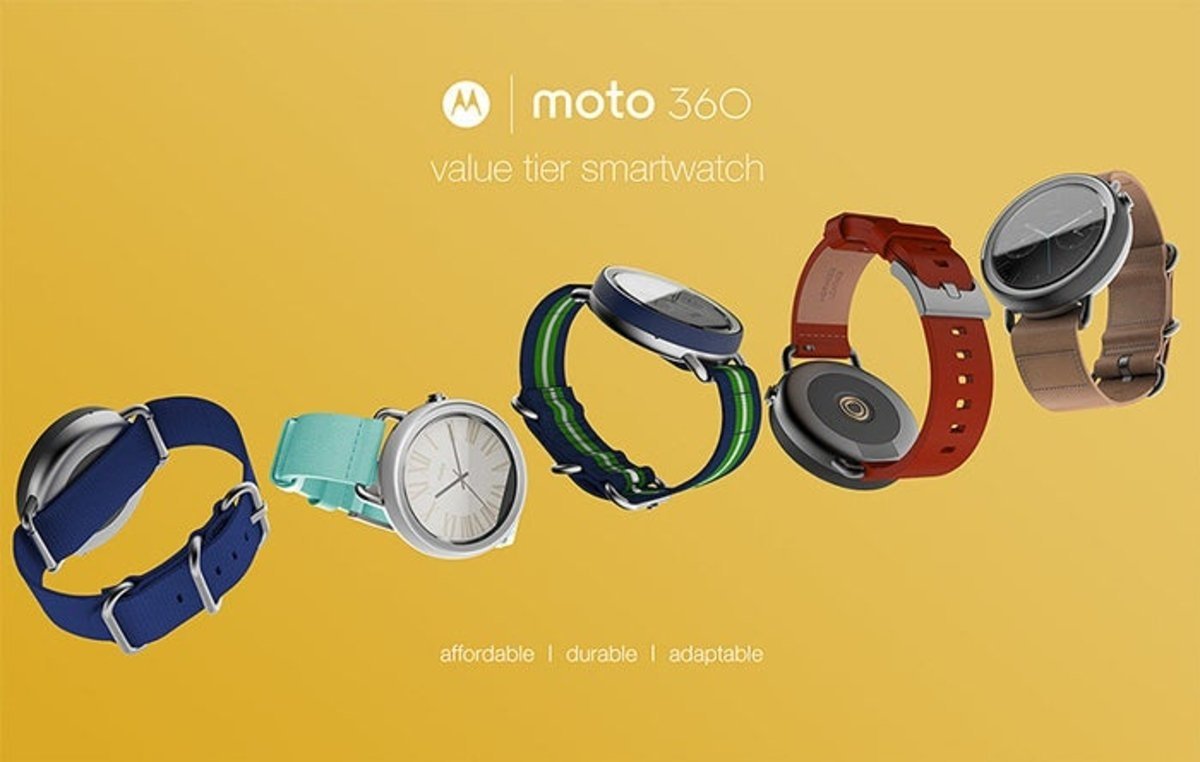Motorola Moto 360 value tier renders finales