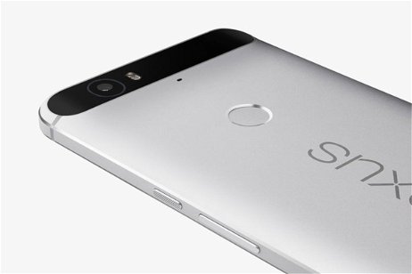 Ya puedes adquirir el nuevo Google Nexus 6P, también con Chromecast de regalo