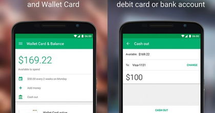 Android Pay está muy cerca, la nueva app de Wallet nos lo deja claro Android Pay está muy cerca, la nueva app de Wallet nos lo deja claro