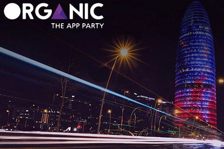 ORGANIC: The App Party, la gran reunión del App Marketing llega a Barcelona ORGANIC: The App Party, la gran reunión del App Marketing llega a Barcelona