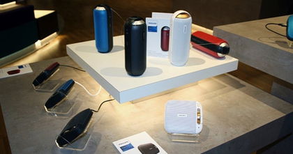 Nuevos cascos y altavoces Bluetooth de Philips, buenos acompañantes para tu Android Nuevos cascos y altavoces Bluetooth de Philips, buenos acompañantes para tu Android