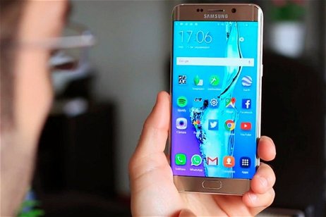 ¡Sorpresa! Los Samsung Galaxy S6, S6 Edge, S6 Edge+ y Note 5 quizás reciban Android Oreo