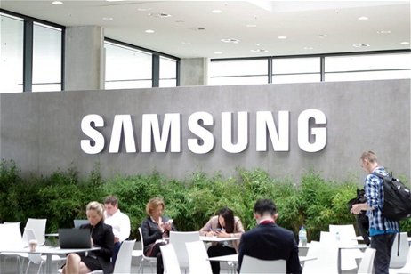 ¿Otro problema para Samsung? Podrían acusarla de infringir una importante patente