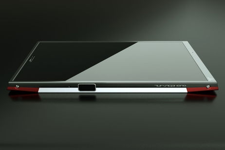 5 smartphones con características únicas 5 smartphones con características únicas
