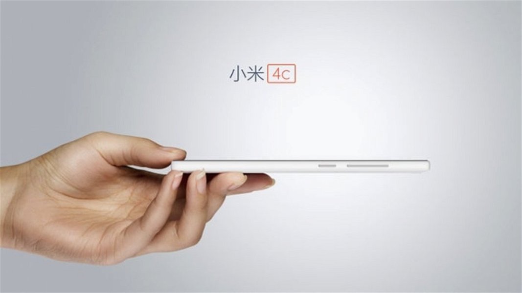 Xiaomi Mi 4c: la revolución de los precios vuelve a llegar de la mano de Xiaomi