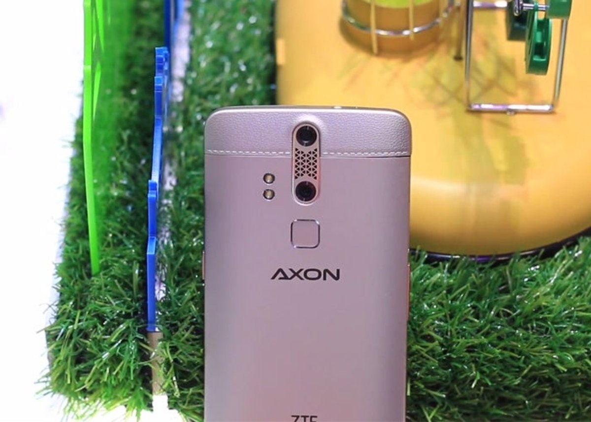 Zte Axon 30 Купить Днр