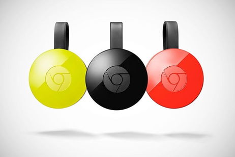 ¿Merece la pena comprar el nuevo Chromecast si ya tienes el anterior? ¿Merece la pena comprar el nuevo Chromecast si ya tienes el anterior?