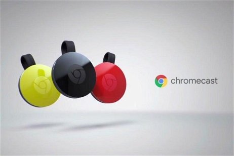 Google presenta el nuevo Chromecast 2015 y el inesperado Chromecast Audio
