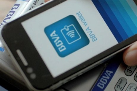 BBVA Wallet, una buena alternativa a Android Pay