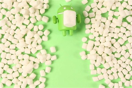 Nuevo menú secreto en Android Marshmallow: Configurar IU del sistema
