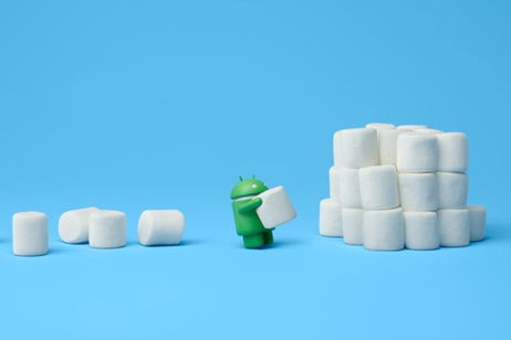 Ya es posible rootear Android 6.0 Marshmallow con SuperSU sin modificar el sistema