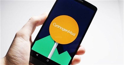 Dosis de CyanogenMod para dos de las mejores tablets jamás creadas por Samsung